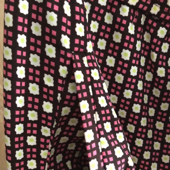 Zara Palazzo Join the Life Collection pant size M - Picture 6 of 10